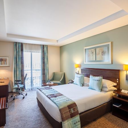 City Lodge Hotel Lynnwood Pretoria-Noord Esterno foto