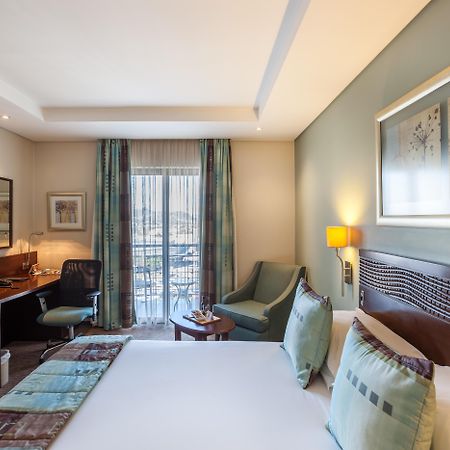 City Lodge Hotel Lynnwood Pretoria-Noord Esterno foto