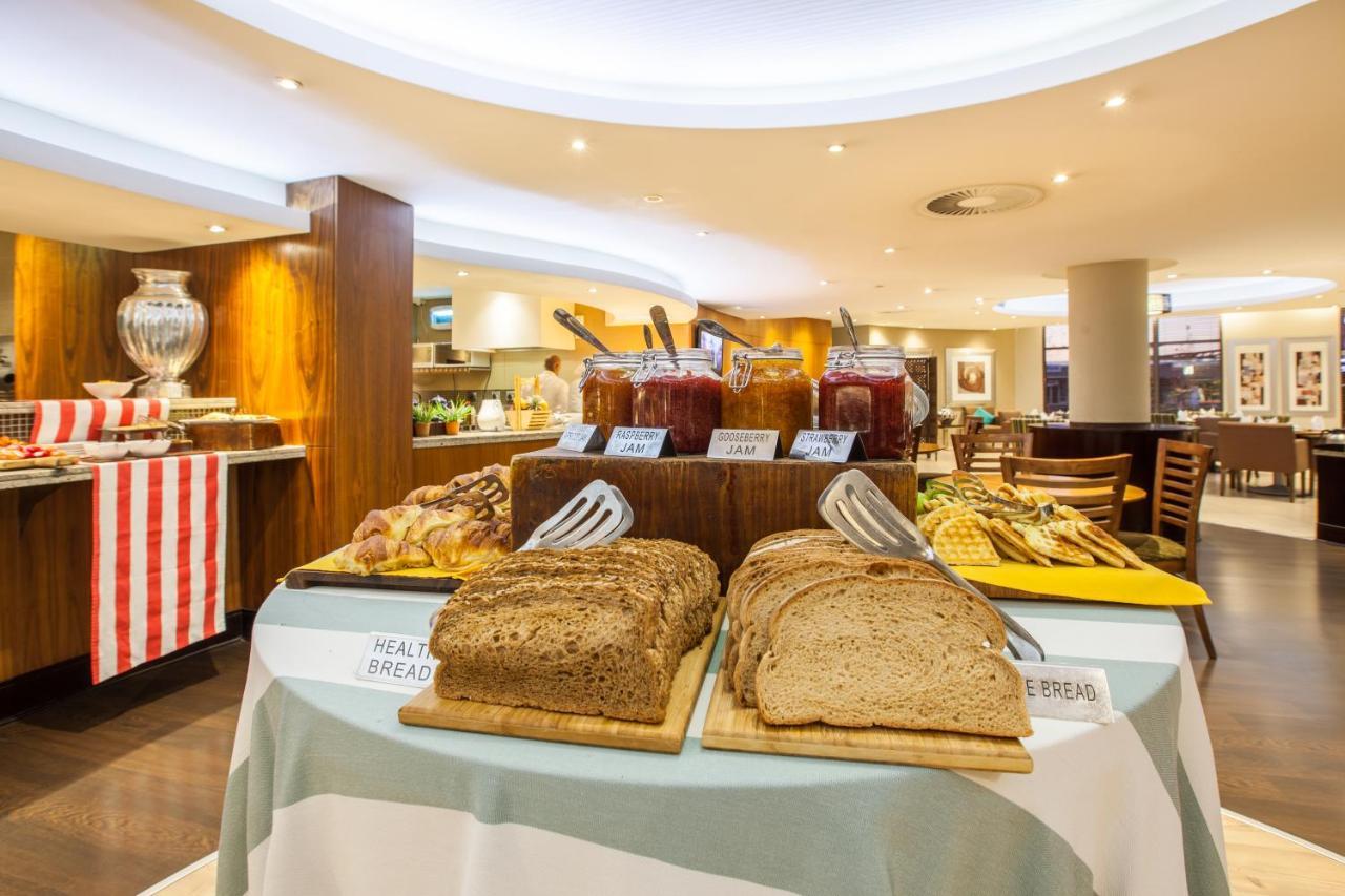 City Lodge Hotel Lynnwood Pretoria-Noord Esterno foto