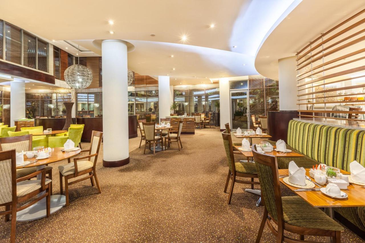 City Lodge Hotel Lynnwood Pretoria-Noord Esterno foto