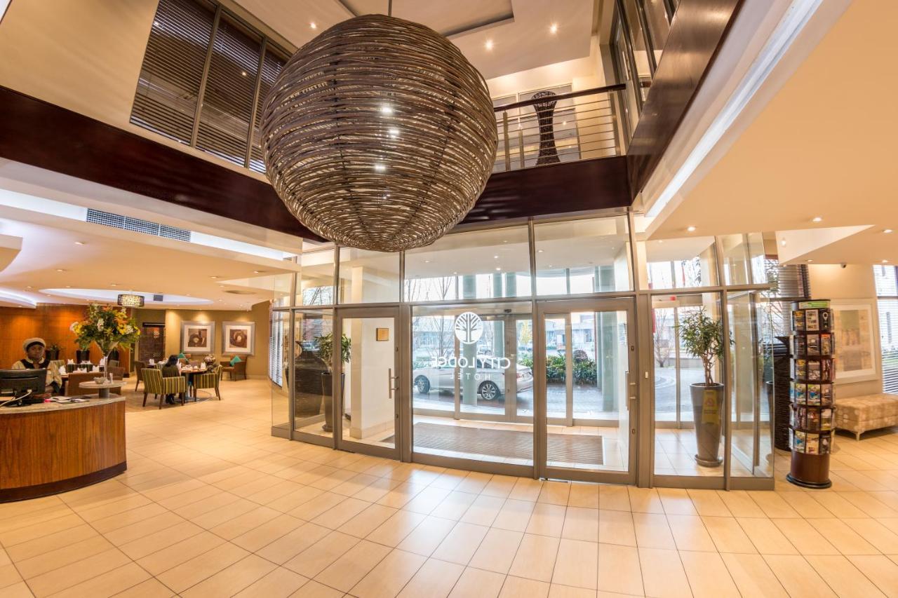 City Lodge Hotel Lynnwood Pretoria-Noord Esterno foto