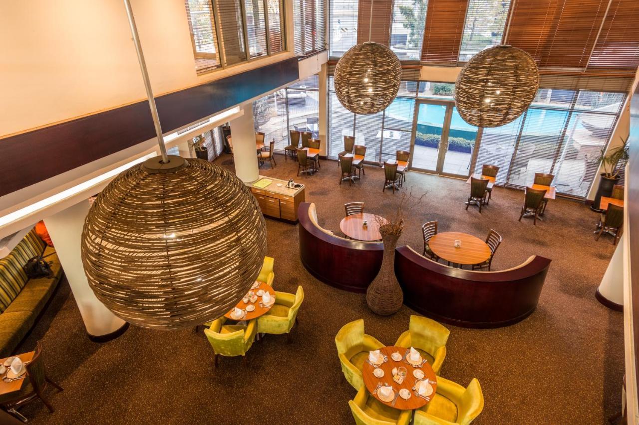 City Lodge Hotel Lynnwood Pretoria-Noord Esterno foto