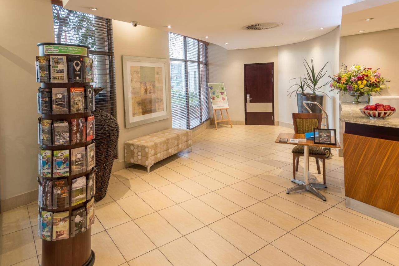 City Lodge Hotel Lynnwood Pretoria-Noord Esterno foto