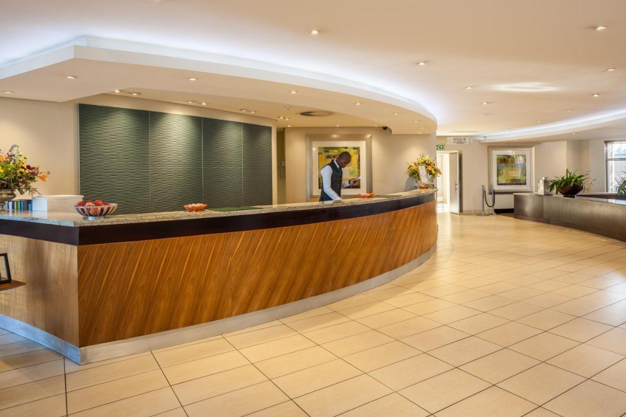 City Lodge Hotel Lynnwood Pretoria-Noord Esterno foto