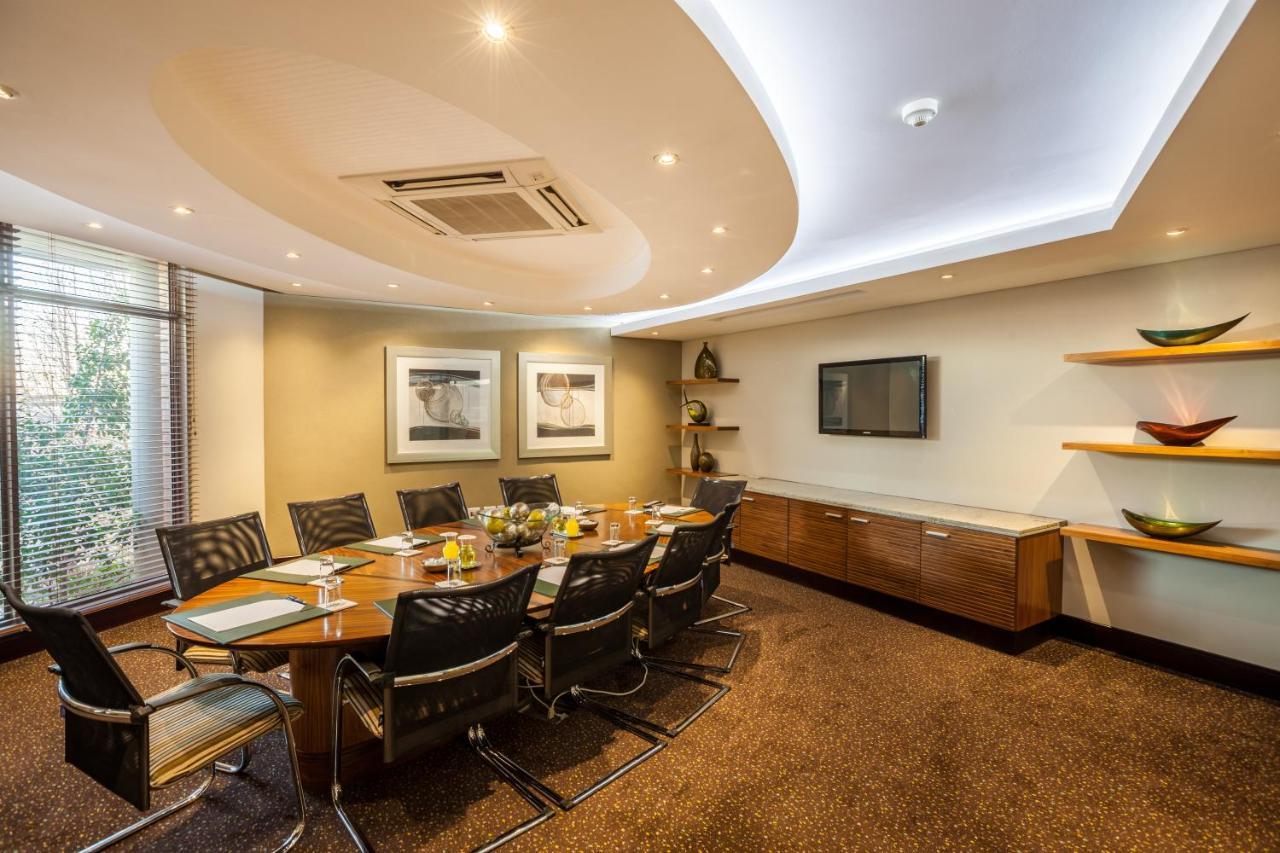 City Lodge Hotel Lynnwood Pretoria-Noord Esterno foto