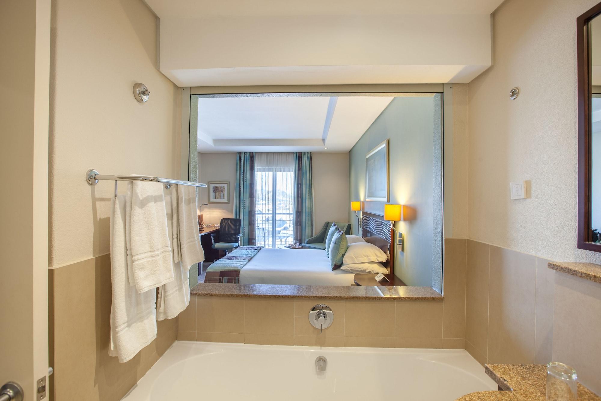City Lodge Hotel Lynnwood Pretoria-Noord Esterno foto