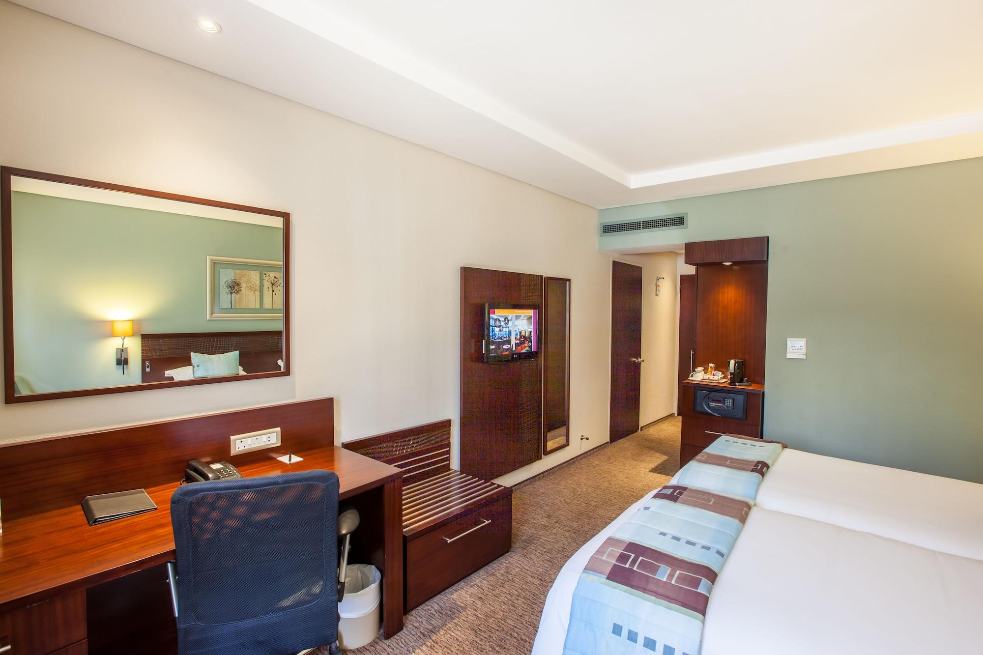City Lodge Hotel Lynnwood Pretoria-Noord Esterno foto