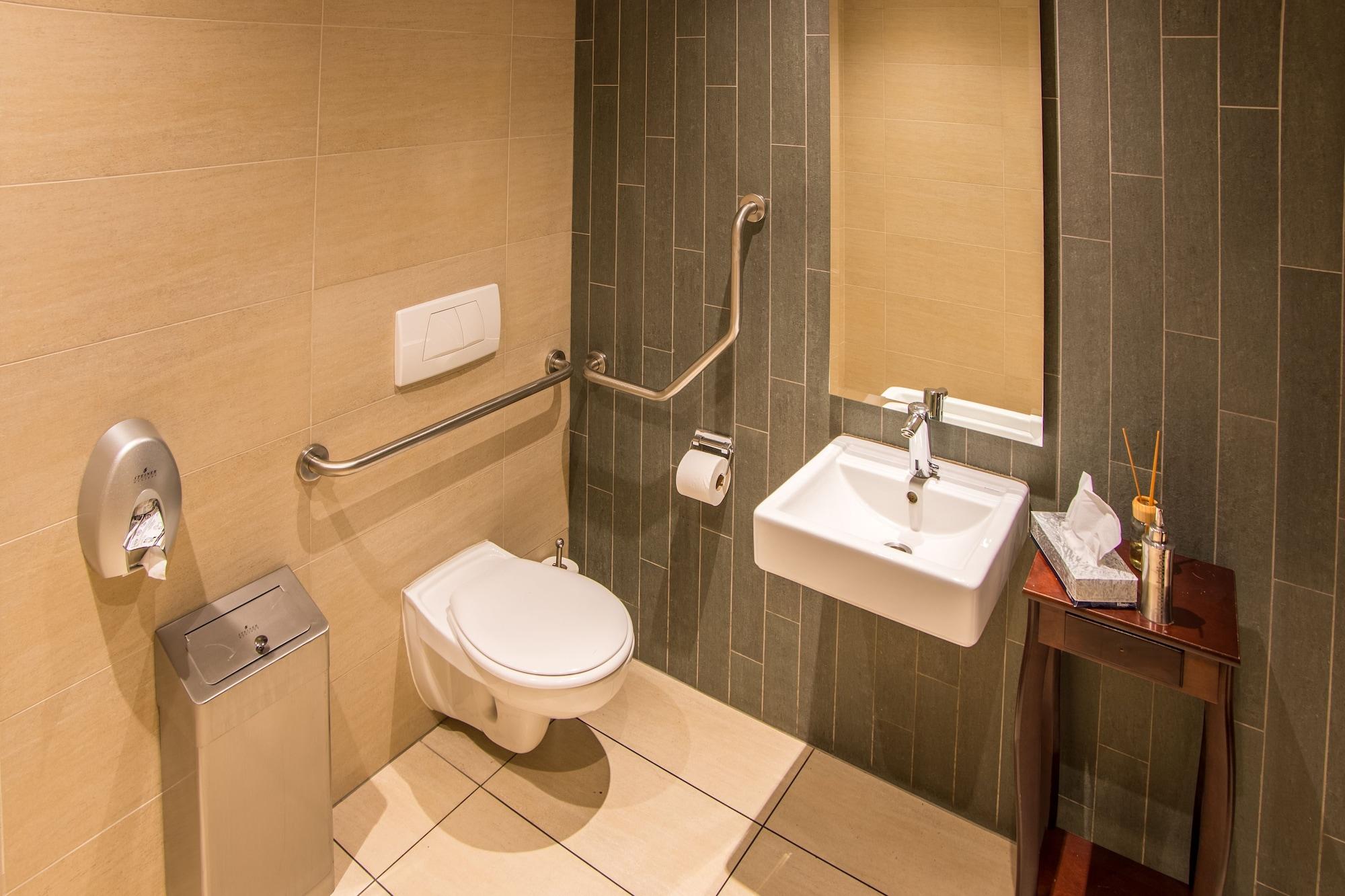 City Lodge Hotel Lynnwood Pretoria-Noord Esterno foto