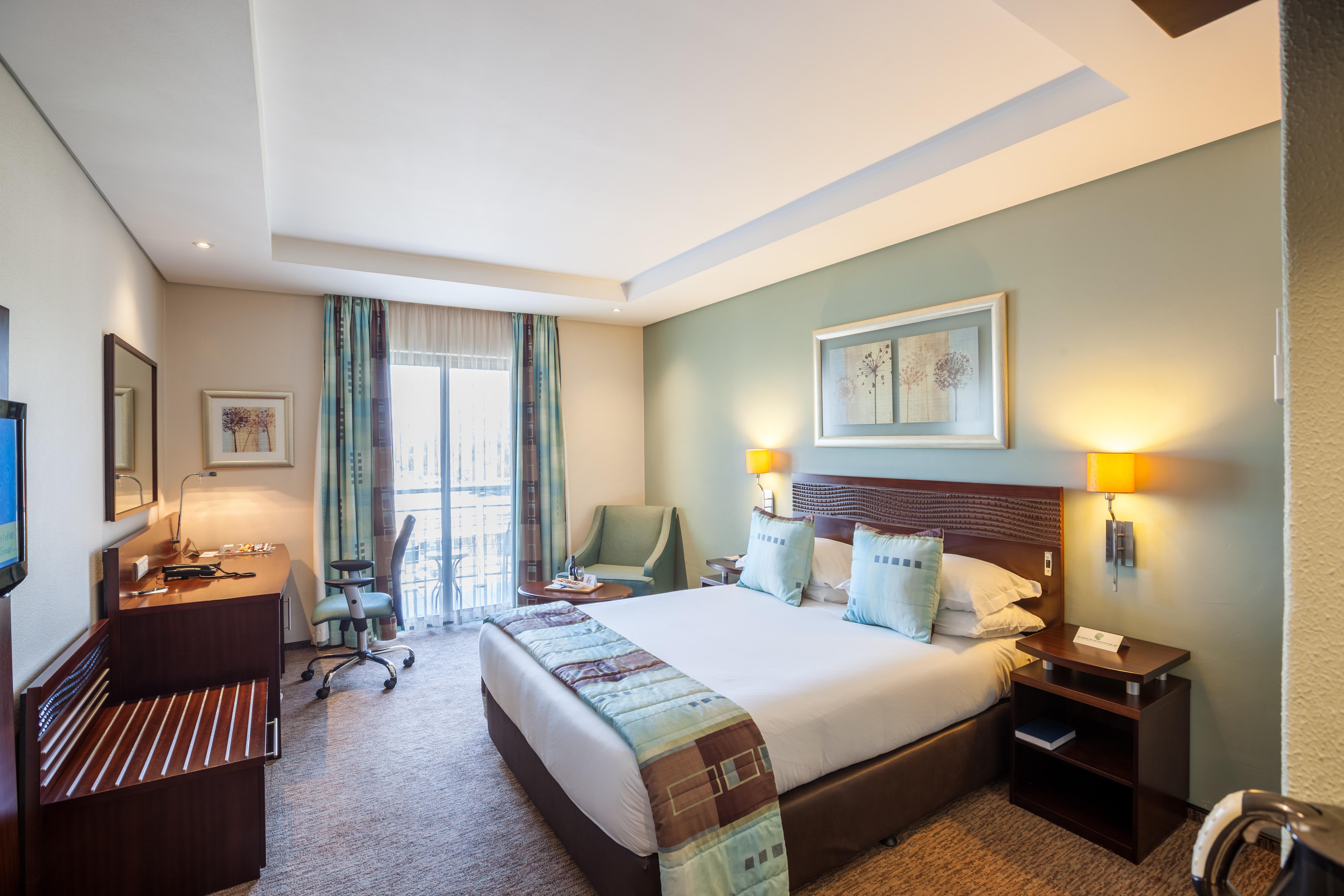 City Lodge Hotel Lynnwood Pretoria-Noord Esterno foto