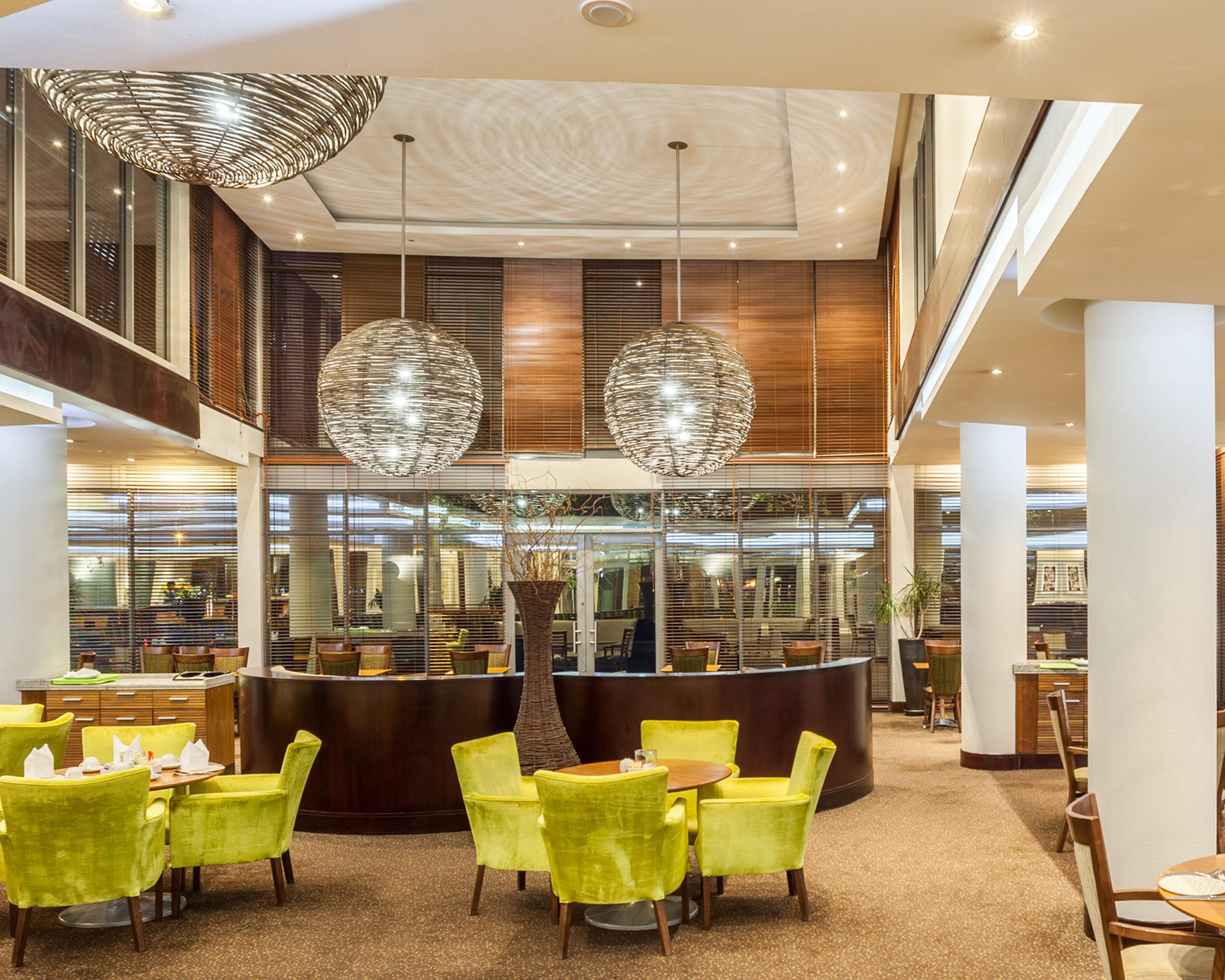 City Lodge Hotel Lynnwood Pretoria-Noord Esterno foto