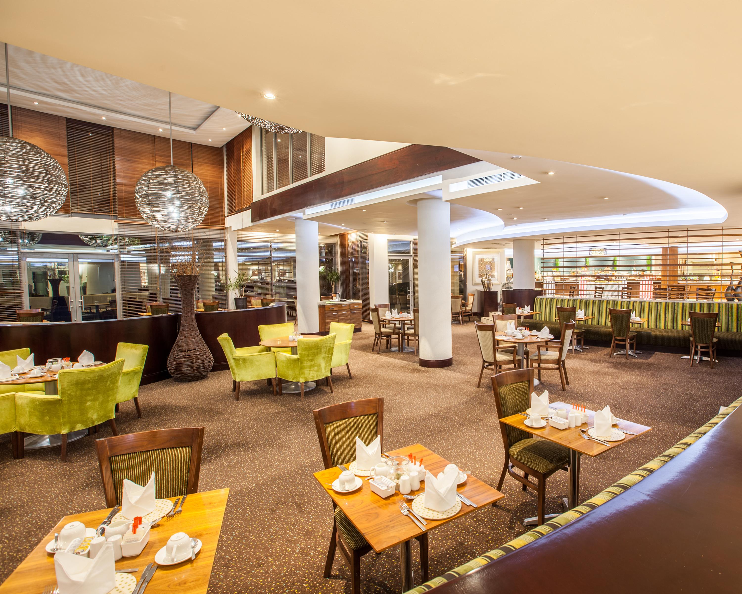 City Lodge Hotel Lynnwood Pretoria-Noord Esterno foto