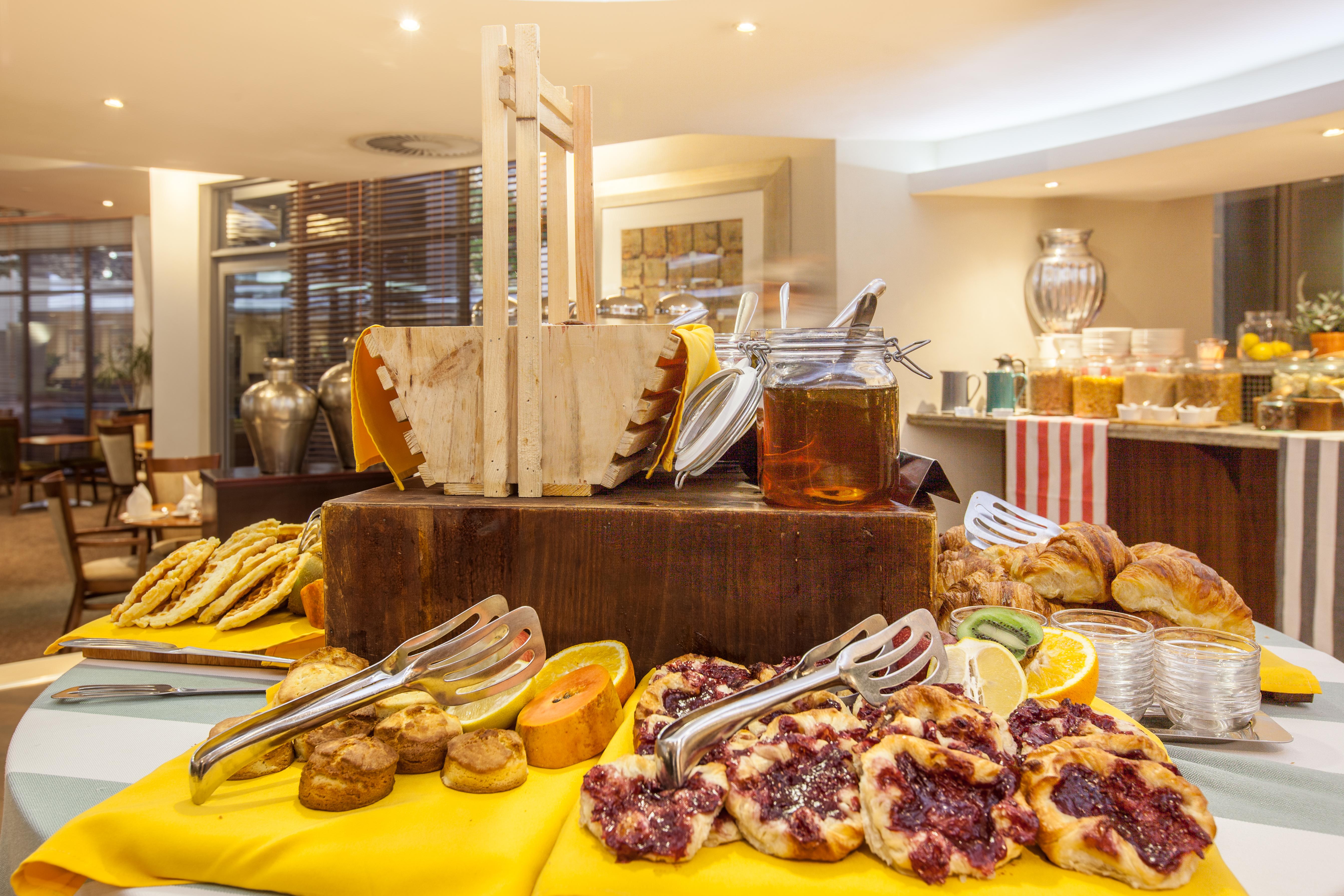 City Lodge Hotel Lynnwood Pretoria-Noord Esterno foto