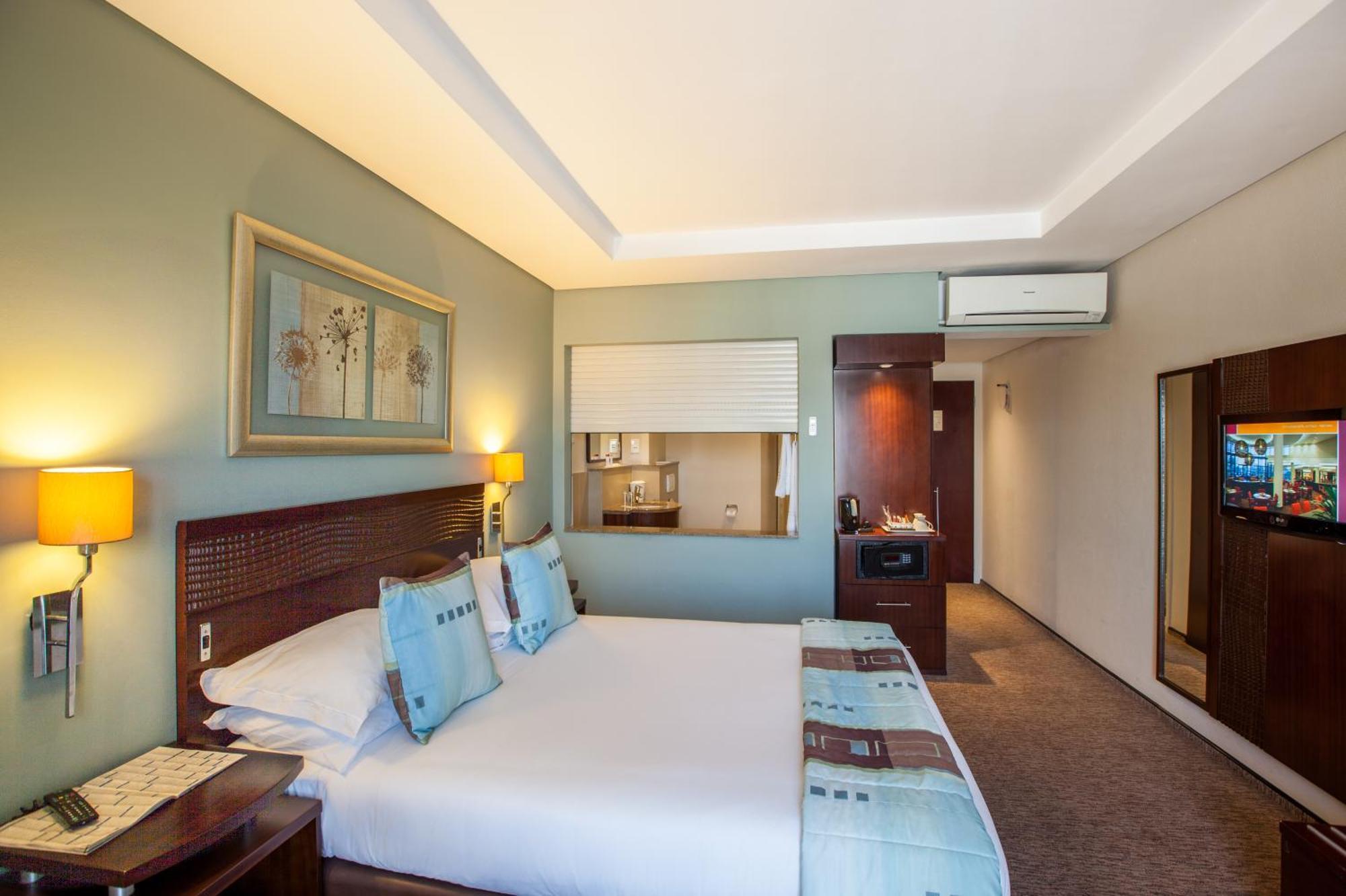 City Lodge Hotel Lynnwood Pretoria-Noord Camera foto