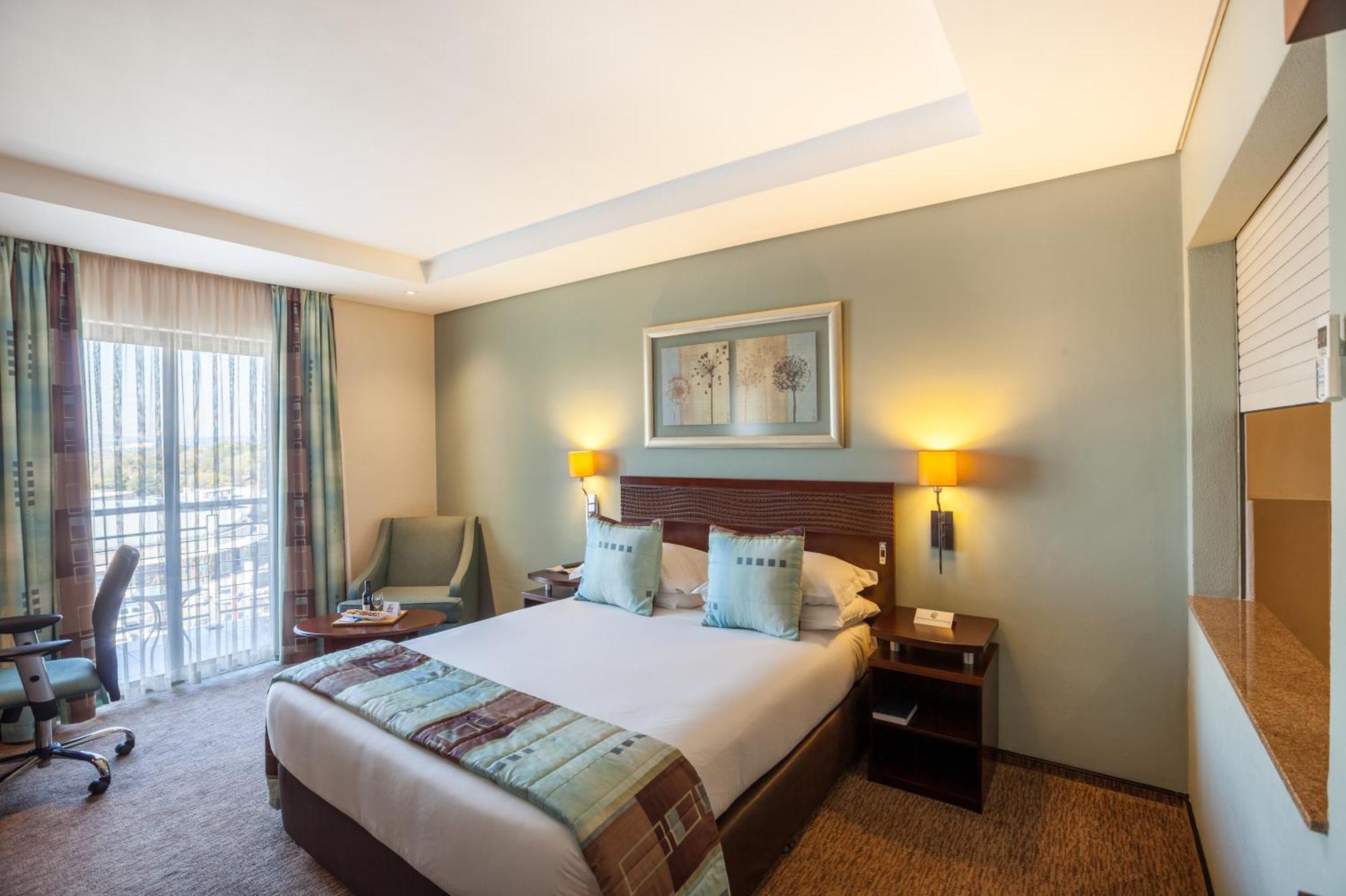 City Lodge Hotel Lynnwood Pretoria-Noord Camera foto