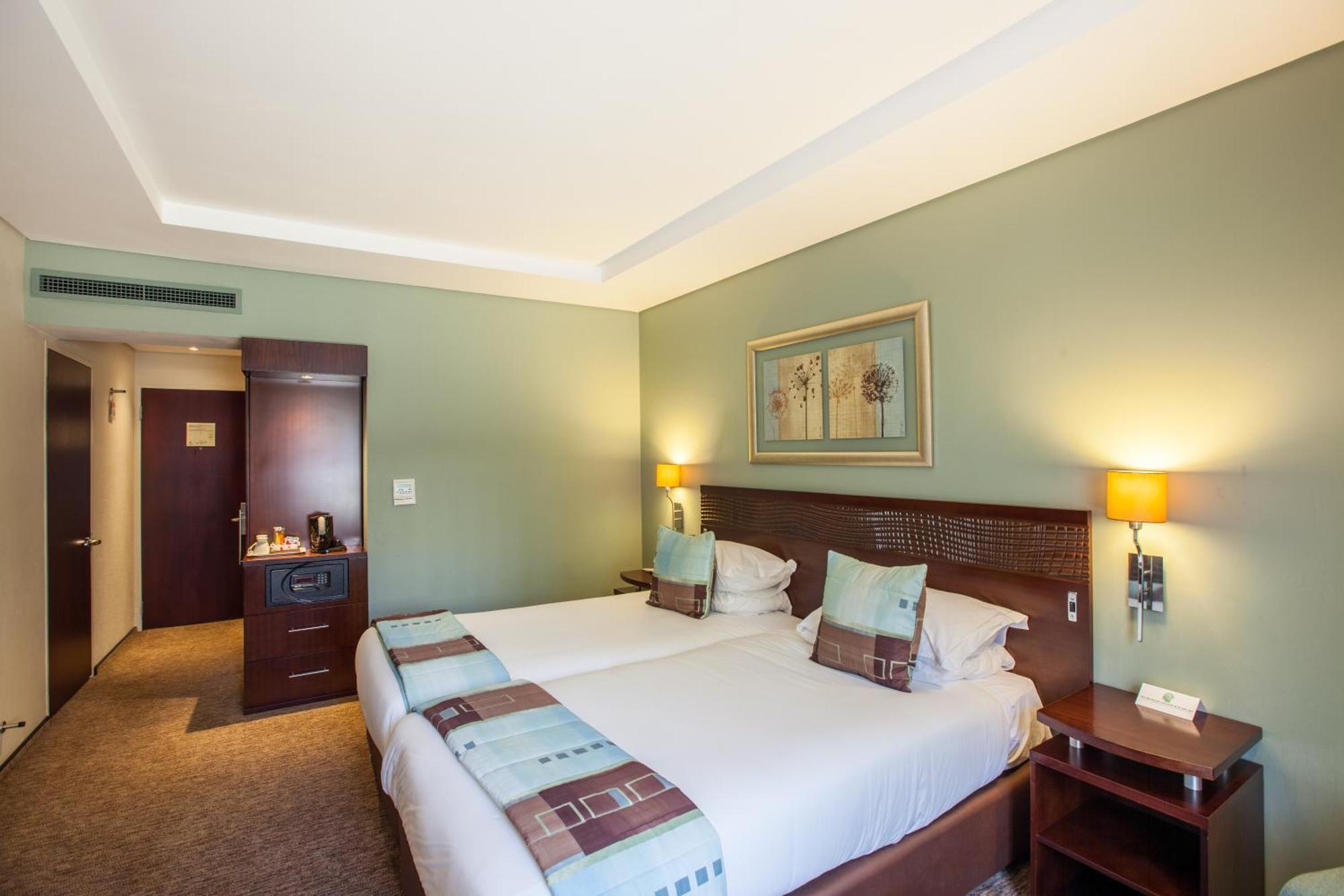City Lodge Hotel Lynnwood Pretoria-Noord Camera foto