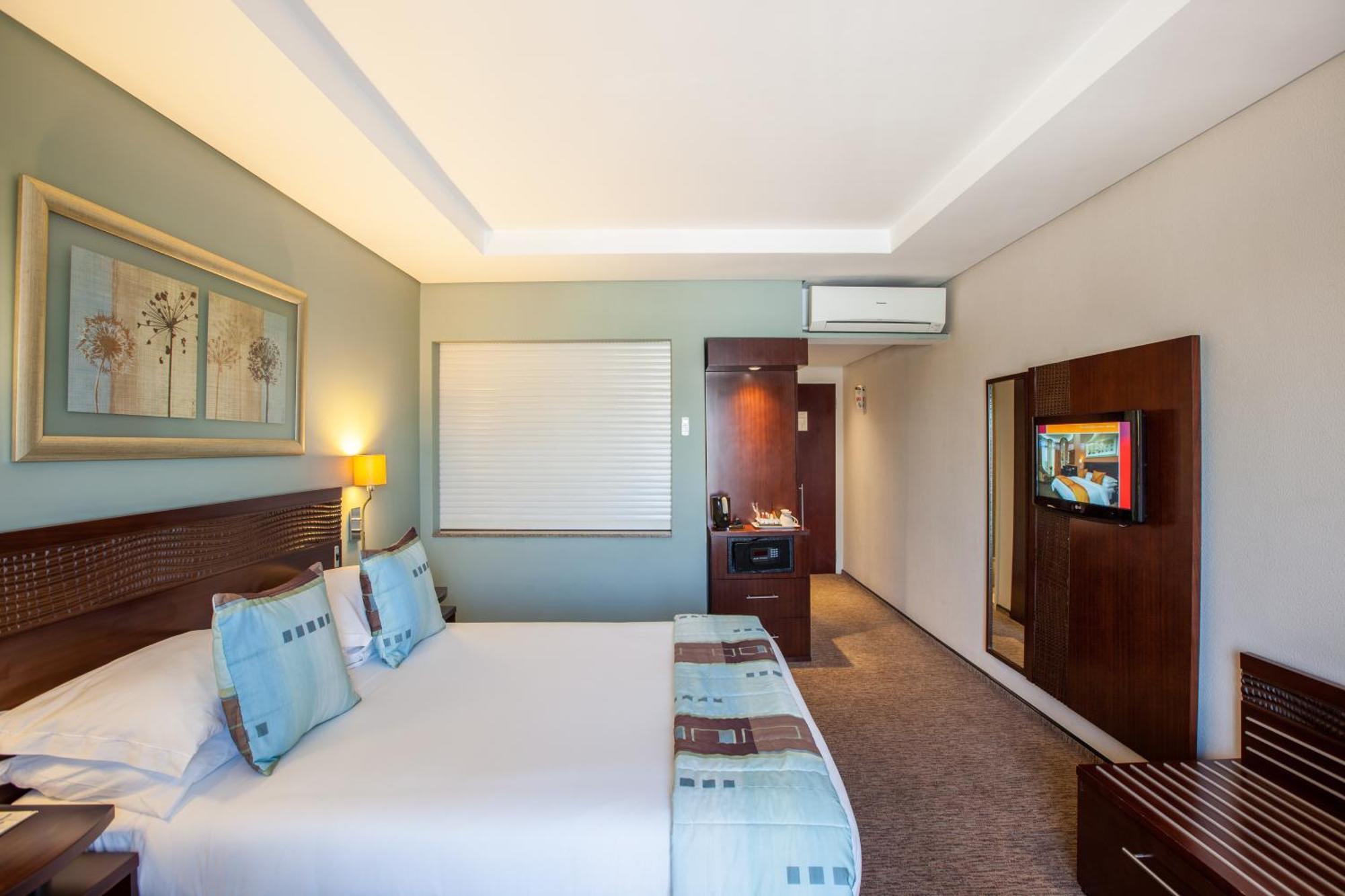 City Lodge Hotel Lynnwood Pretoria-Noord Camera foto