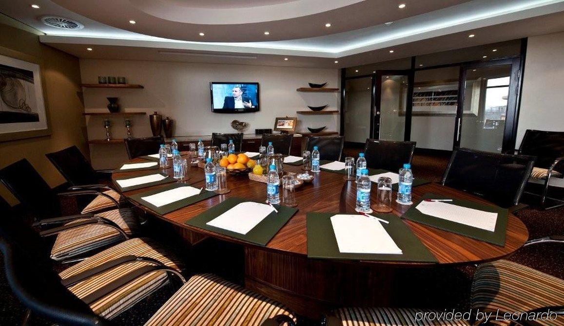 City Lodge Hotel Lynnwood Pretoria-Noord Esterno foto