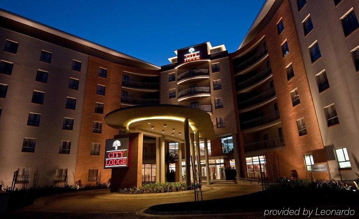 City Lodge Hotel Lynnwood Pretoria-Noord Esterno foto